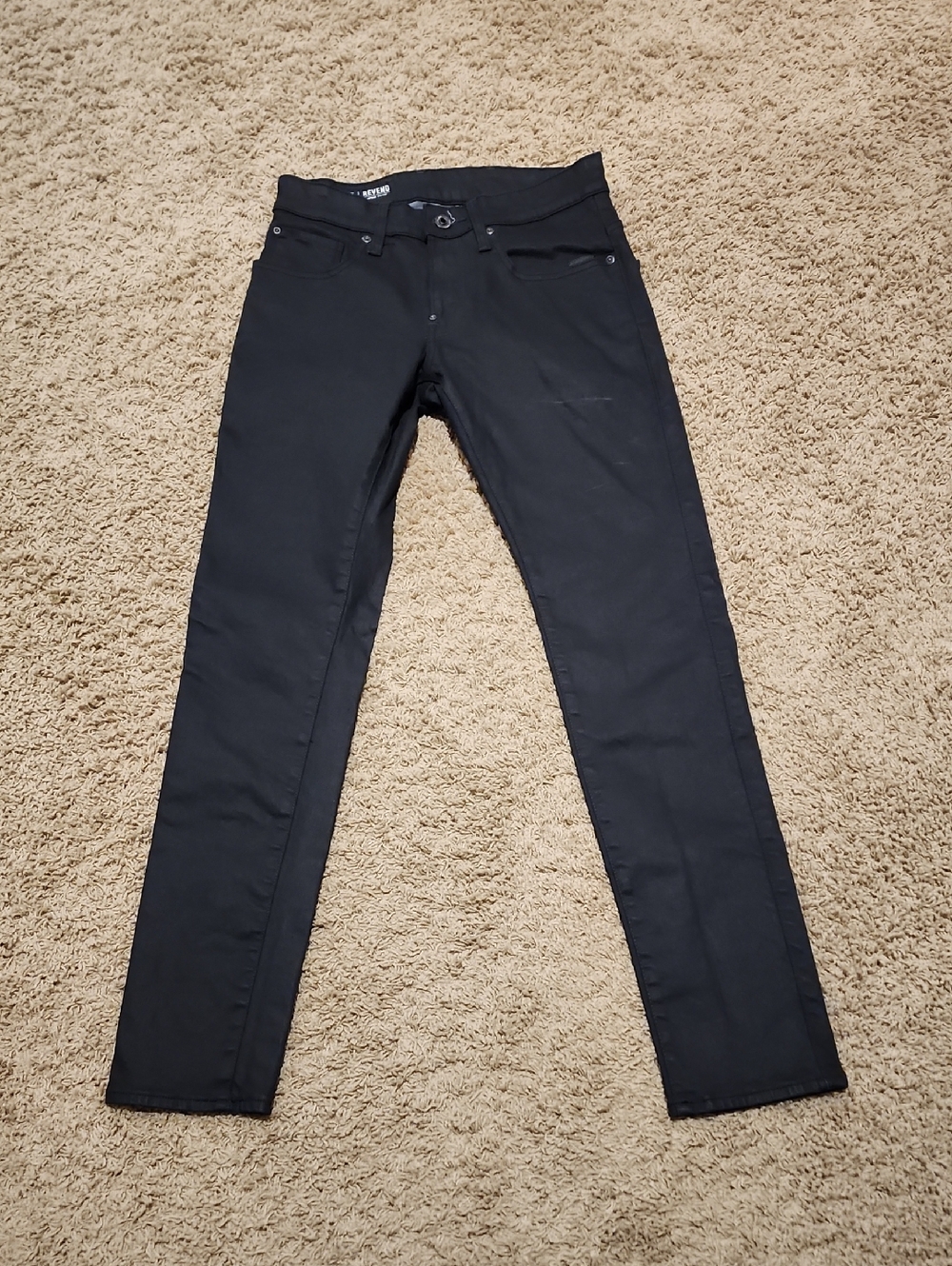 G-Star Slim Men's Jeans in Black
